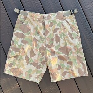 Birdwell Shorts, Size M